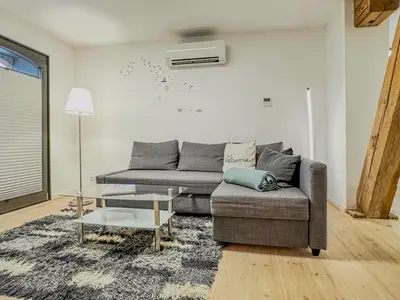 Ferienwohnung für 3 Personen (60 m²) in Barth 3/10