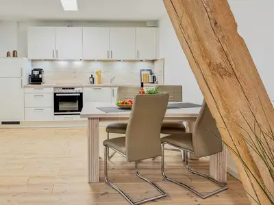 Ferienwohnung für 3 Personen (60 m²) in Barth 5/10