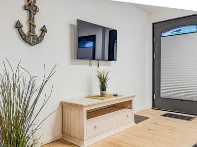 Ferienwohnung für 3 Personen (60 m²) in Barth 8/10