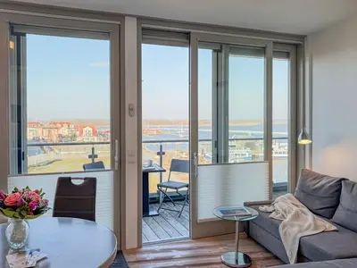 Ferienwohnung für 3 Personen (55 m²) in Barth 2/10