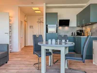 Ferienwohnung für 3 Personen (55 m²) in Barth 4/10