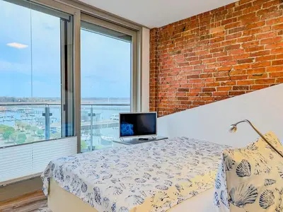 Ferienwohnung für 3 Personen (55 m²) in Barth 5/10
