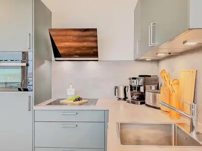 Ferienwohnung für 3 Personen (55 m²) in Barth 6/10
