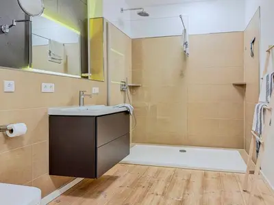 Ferienwohnung für 3 Personen (55 m²) in Barth 7/10