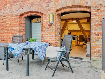 Ferienwohnung für 3 Personen (60 m²) in Barth 10/10