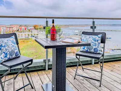 Ferienwohnung für 3 Personen (55 m²) in Barth 8/10