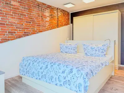 Ferienwohnung für 3 Personen (55 m²) in Barth 9/10