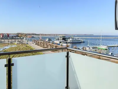Ferienwohnung für 3 Personen (61 m²) in Barth 2/10