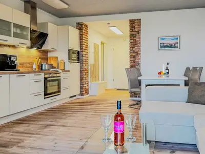 Ferienwohnung für 3 Personen (61 m²) in Barth 6/10