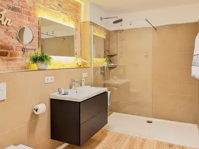 Ferienwohnung für 3 Personen (61 m²) in Barth 7/10