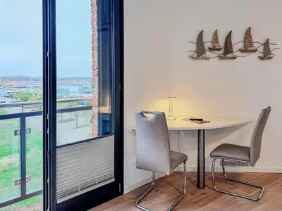 Ferienwohnung für 3 Personen (61 m²) in Barth 9/10