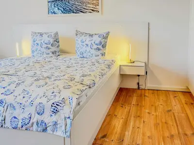 Ferienwohnung für 3 Personen (61 m²) in Barth 10/10