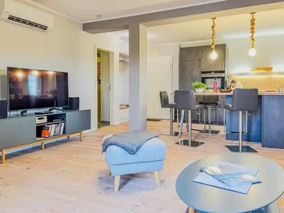 Ferienwohnung für 3 Personen (67 m²) in Barth 2/10