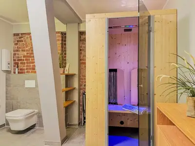 Ferienwohnung für 3 Personen (67 m²) in Barth 3/10