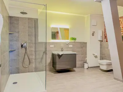 Ferienwohnung für 3 Personen (67 m²) in Barth 4/10