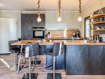 Ferienwohnung für 3 Personen (67 m²) in Barth 6/10
