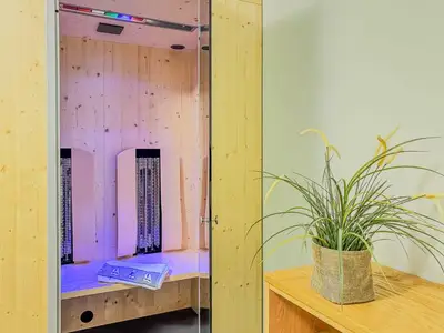 Ferienwohnung für 3 Personen (67 m²) in Barth 9/10