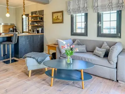 Ferienwohnung für 3 Personen (67 m²) in Barth 10/10