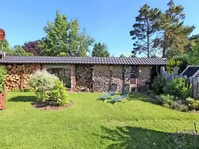 Ferienwohnung für 3 Personen (45 m²) in Barth 1/10