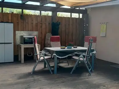 Ferienwohnung für 3 Personen (45 m²) in Barth 4/10