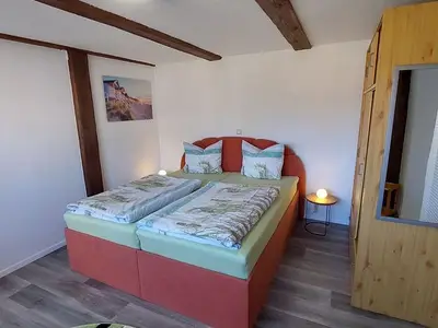 Ferienwohnung für 3 Personen (45 m²) in Barth 5/10