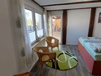Ferienwohnung für 3 Personen (45 m²) in Barth 6/10