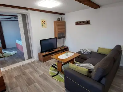 Ferienwohnung für 3 Personen (45 m²) in Barth 7/10