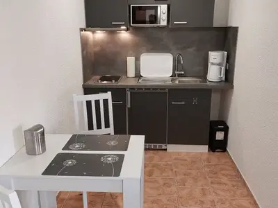 Ferienwohnung für 3 Personen (45 m²) in Barth 10/10