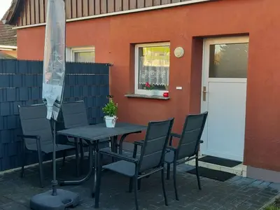 Ferienwohnung für 2 Personen (40 m²) in Barth 1/10