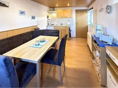 Ferienwohnung für 2 Personen (40 m²) in Barth 4/10