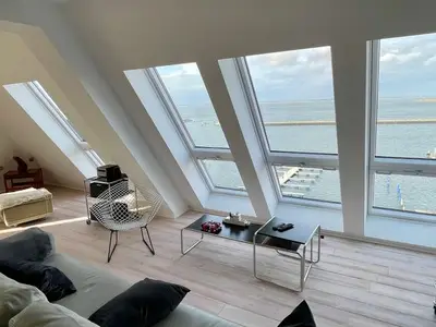 Ferienwohnung für 4 Personen (100 m²) in Barth 1/10