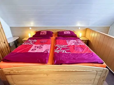 Ferienwohnung für 2 Personen (40 m²) in Barth 5/10