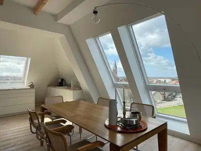 Ferienwohnung für 4 Personen (100 m²) in Barth 2/10