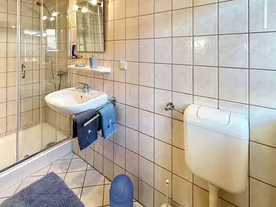 Ferienwohnung für 2 Personen (40 m²) in Barth 6/10
