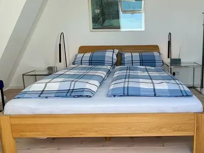 Ferienwohnung für 4 Personen (100 m²) in Barth 6/10