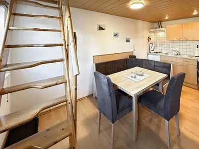 Ferienwohnung für 2 Personen (40 m²) in Barth 7/10