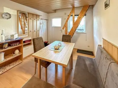 Ferienwohnung für 2 Personen (40 m²) in Barth 8/10