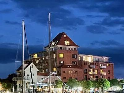 Ferienwohnung für 4 Personen (100 m²) in Barth 8/10
