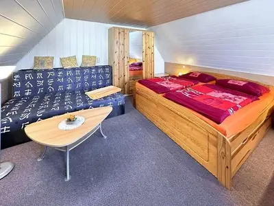 Ferienwohnung für 2 Personen (40 m²) in Barth 9/10