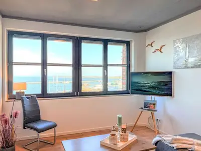 Ferienwohnung für 4 Personen (74 m²) in Barth 2/10