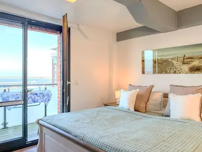 Ferienwohnung für 4 Personen (74 m²) in Barth 3/10