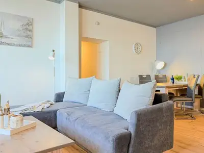 Ferienwohnung für 4 Personen (74 m²) in Barth 4/10