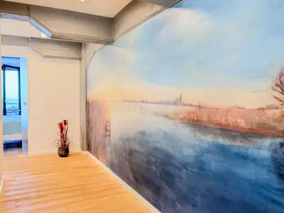 Ferienwohnung für 4 Personen (74 m²) in Barth 5/10