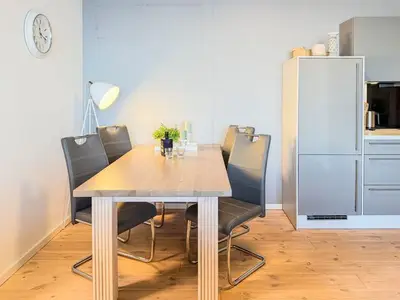 Ferienwohnung für 4 Personen (74 m²) in Barth 10/10
