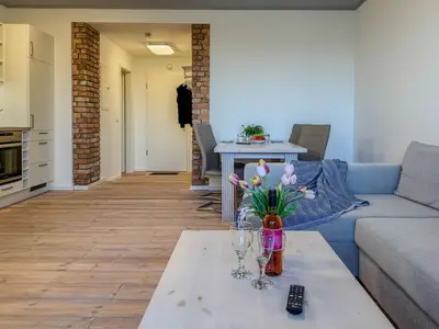 Ferienwohnung für 3 Personen (53 m²) in Barth 2/10