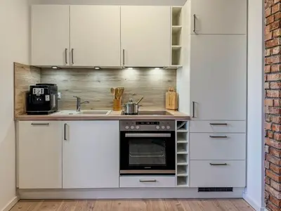 Ferienwohnung für 3 Personen (53 m²) in Barth 3/10