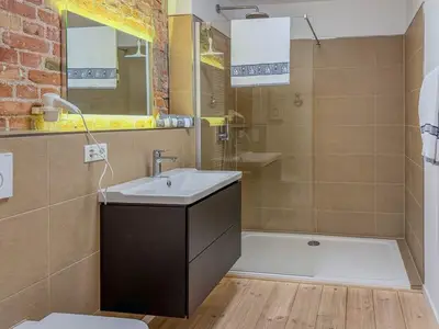 Ferienwohnung für 3 Personen (53 m²) in Barth 5/10