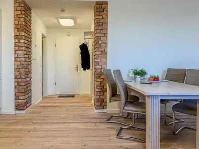 Ferienwohnung für 3 Personen (53 m²) in Barth 6/10