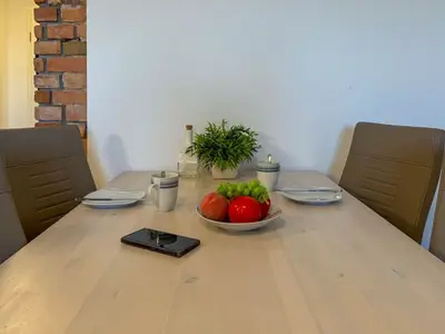 Ferienwohnung für 3 Personen (53 m²) in Barth 9/10