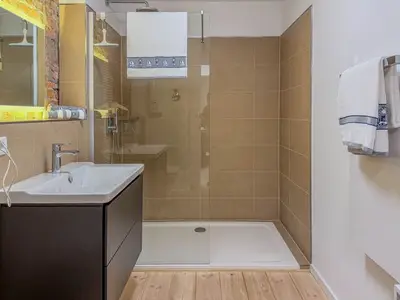 Ferienwohnung für 3 Personen (53 m²) in Barth 10/10